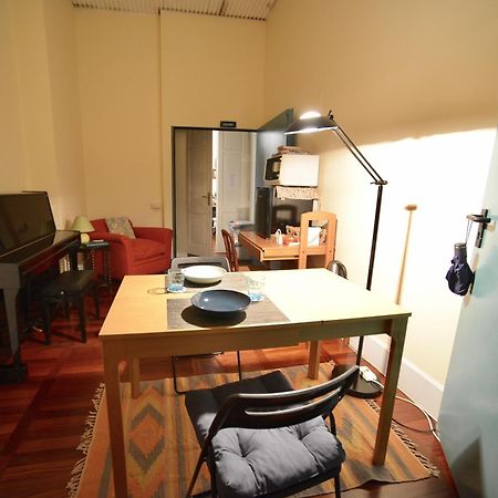 2 Camere Con Pianoforte Наполи Екстериор снимка